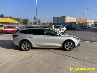 FORD Focus usata, con Airbag Passeggero