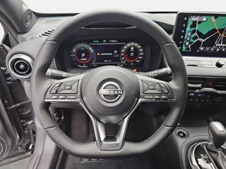 NISSAN Juke usata, con Airbag