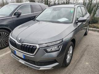 SKODA Kamiq 1.0 TSI Ambition PREZZO REALE ACC Radar LED NEOPAT