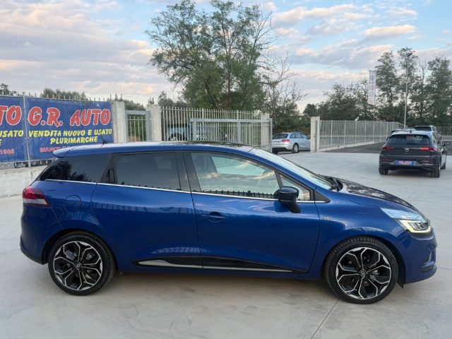 RENAULT Clio usata, con Climatizzatore