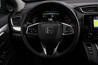 HONDA CR-V usata, con Servosterzo