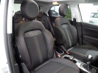 FIAT 500X usata, con USB