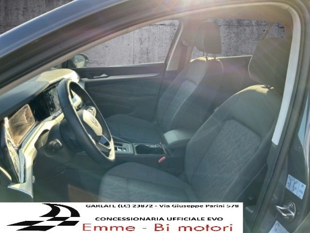 VOLKSWAGEN Golf usata, con Airbag Passeggero