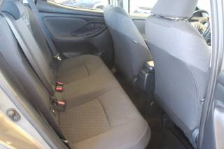 TOYOTA Yaris usata, con ESP