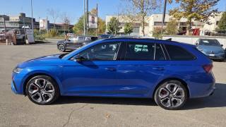 SKODA Octavia usata, con Airbag laterali