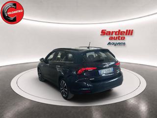 FIAT Tipo usata, con Airbag laterali