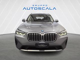 BMW X3 usata, con Airbag