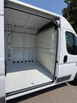 FIAT Ducato usata 11