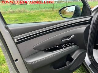 HYUNDAI Tucson usata, con Climatizzatore