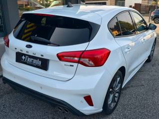 FORD Focus usata, con Airbag laterali