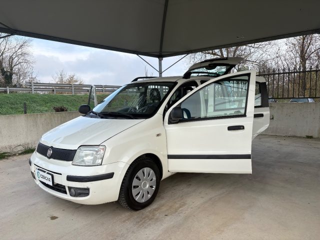 FIAT Panda usata 51