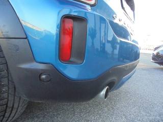 MINI Countryman usata, con Bluetooth