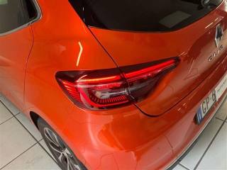 RENAULT Clio usata, con Fari LED