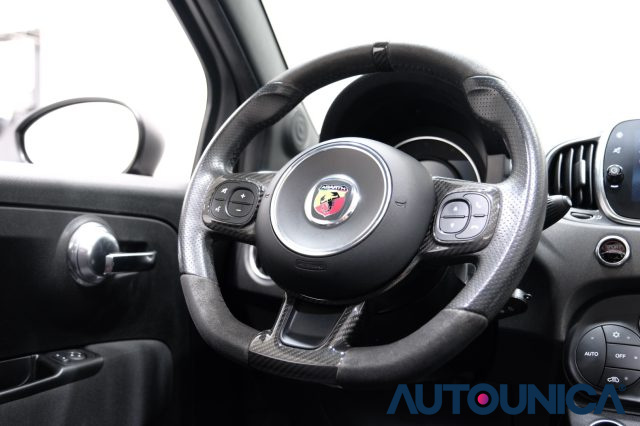 ABARTH 595C usata 36