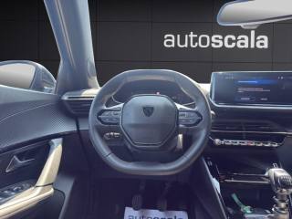 PEUGEOT 2008 usata, con Immobilizzatore elettronico