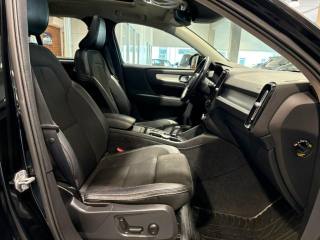 VOLVO XC40 usata, con Controllo automatico clima