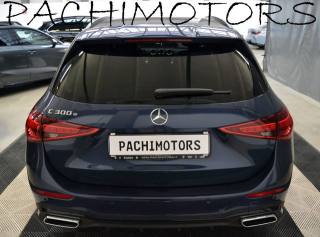 MERCEDES-BENZ C 300 usata, con Sedili riscaldati