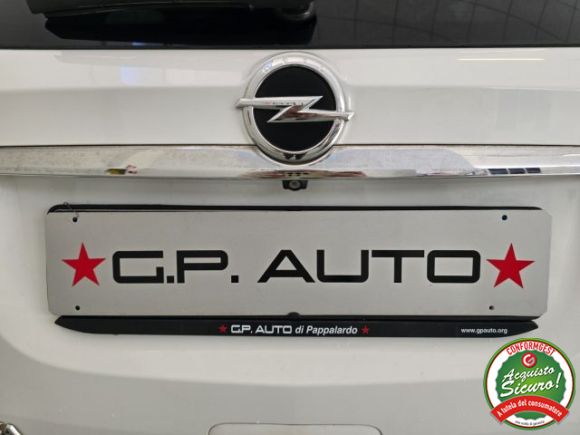 OPEL Mokka usata, con Chiusura centralizzata