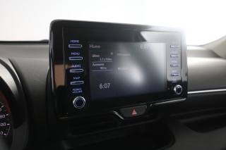 TOYOTA Yaris usata 7