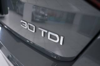 AUDI Q2 usata, con Sensore di pioggia