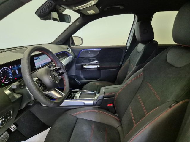 MERCEDES-BENZ GLB 200 usata, con Chiusura centralizzata