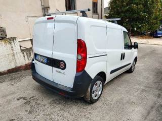 FIAT Doblo usata, con Airbag