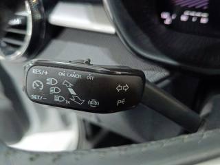 SKODA Fabia usata, con Specchietti laterali elettrici