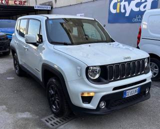 JEEP Renegade 2.0 Mjt 140CV 4WD Act Drive Longitude - 20.000 KM!