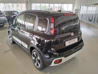 FIAT Panda usata, con Autoradio