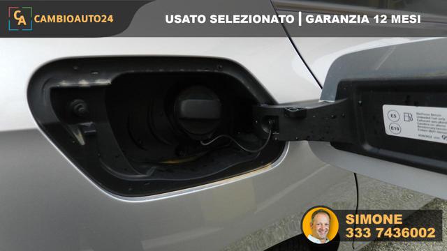 VOLKSWAGEN Golf usata, con Adaptive Cruise Control