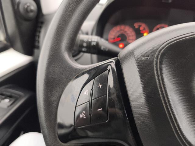 FIAT Fiorino usata, con Start/Stop Automatico
