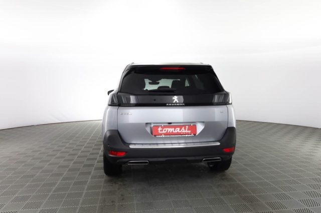 PEUGEOT 5008 usata 4