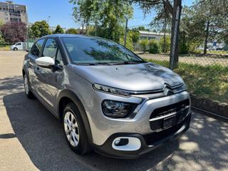 CITROEN C3 usata, con Airbag