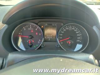 NISSAN Qashqai usata, con Fendinebbia