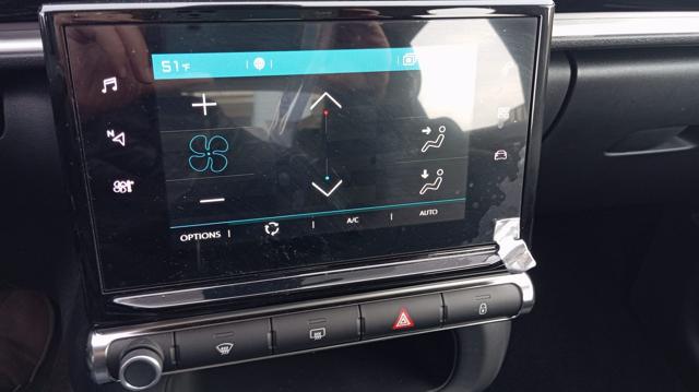 CITROEN C3 usata, con Bluetooth