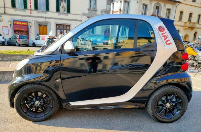SMART ForTwo usata, con Alzacristalli elettrici