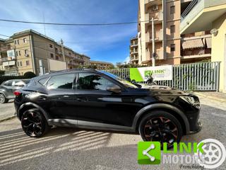 CUPRA Formentor usata 12