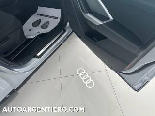 AUDI Q3 usata, con Sistema di chiamata d