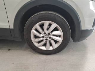 VOLKSWAGEN T-Cross usata, con Immobilizzatore elettronico