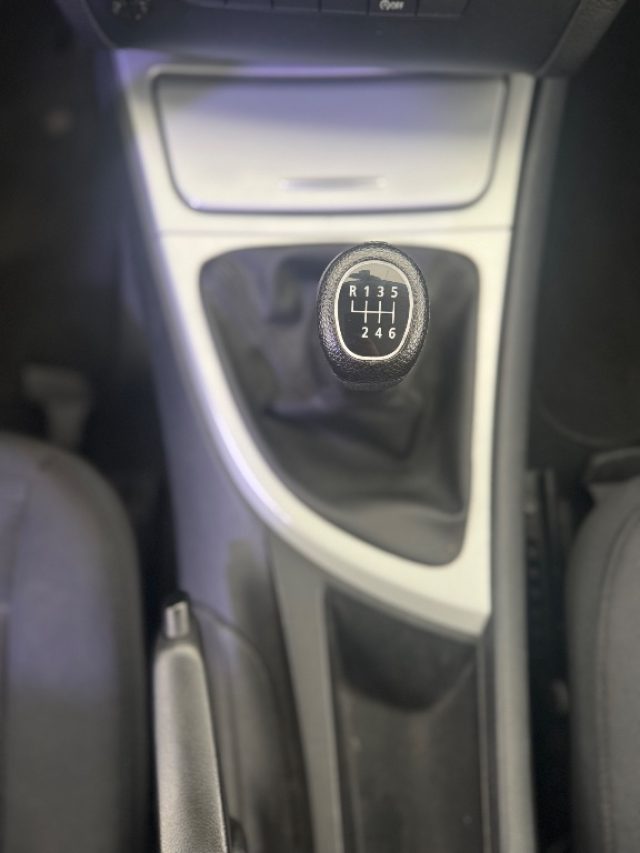 BMW 116 usata 8
