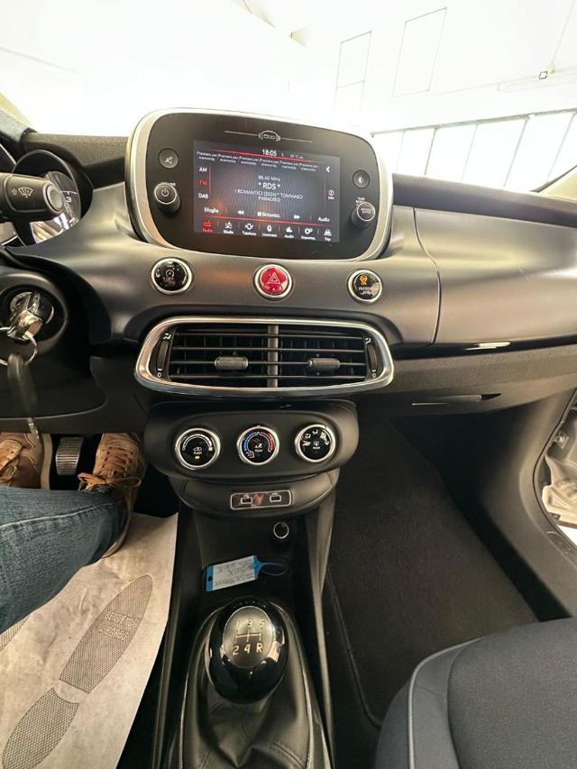 FIAT 500X usata 22