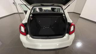 FIAT 500X usata, con Controllo elettronico della corsia