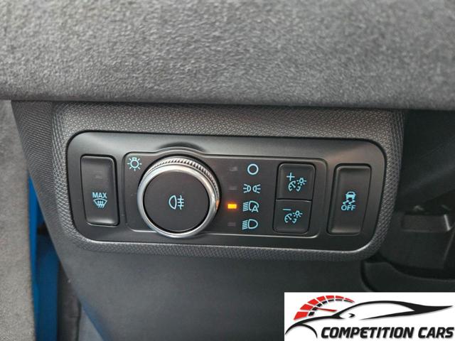 FORD Mustang Mach-E usata, con Controllo trazione