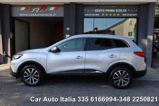 RENAULT Kadjar usata, con Airbag