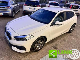 BMW 116 usata 10