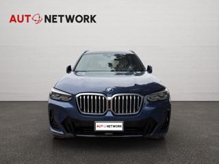 BMW X3 usata, con Alzacristalli elettrici
