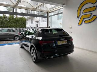 AUDI A3 usata, con Boardcomputer