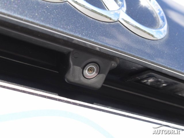 AUDI Q3 usata, con Vetri oscurati