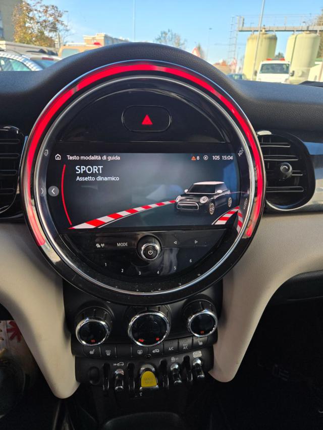 MINI Cooper SE usata 22