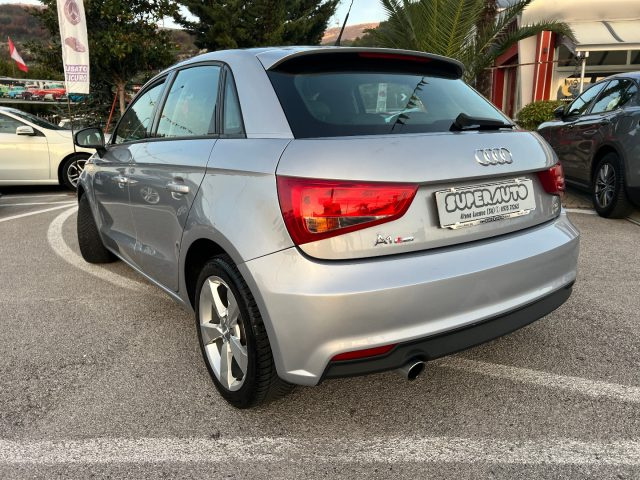 AUDI A1 usata, con Alzacristalli elettrici